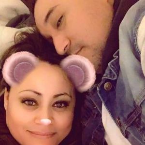 Meet your Posher, Efren